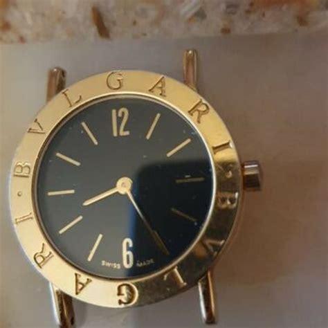 bvlgari bb23gl p 31970 price|bulgari bb23 watch.